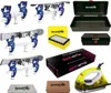 SKINSTAR Entretien des skis Kit de fartage professionnel Voir les images du produit 1
