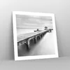 Poster - Poster ohne Rahmen - Thailand bucht strand brücke Produktbild-Vorschau 7