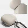 Ringke Silikon Apple Airpods 4 Stein Produktbild-Vorschau 7