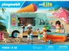 PLAYMOBIL Camion de Glaces 71904, My Life Vacances à la Podgląd zdjęcia produktu 6