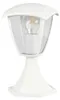 Trio 563260131 Venta E27 Pfosten Weiß Matt IP44 Produktbild-Vorschau 2