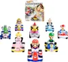 Mattel GBG25 Hot Wheels Mario Kart Replica 1:64 Die-Cast, 1 Produktbild-Vorschau 5