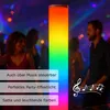 LED COLOR TUBE RAINBOW Lichtsäule - 1m RGB Farbwechsel Produktbild-Vorschau 9