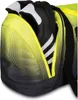 McNeill Sporttasche RUNNER Gradient Lemon Produktbild-Vorschau 2