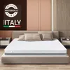 The White Stone Matratze 160x200 cm mit Antibakterieller Produktbild-Vorschau 3
