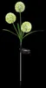 GLOBO 33599G, Edelstahl, Kunststoff, III, IP44, LED, 0,06 Produktbild-Vorschau 3