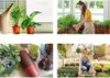 Produktion Blumentopf P24 7L Runder Samentopf Mit Rand Produktbild-Vorschau 11