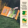 Substral Trávníkové osivo The Sunny 1,125 kg Náhled obrázku produktu 13