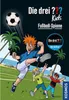Die drei ??? Kids, 107, Fußball-Spione Anteprima dell’immagine prodotto 1
