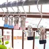 20 Stück Handtuch Clips Handtücher Geschirrtücher Aufhängen Produktbild-Vorschau 4