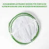 wasserdichtes Gewächshaus, wind- und regensicheres Produktbild-Vorschau 5
