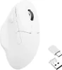 Keychron M7 Wireless Maus Optisch, USB, Bluetooth, 2.4GHz, Produktbild-Vorschau 1
