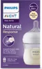 Philips Avent Natural Response barošanas pudelīte 125 ml, Voir les images du produit 7