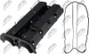 Zylinderkopfhaube BPZ-FR-020 für FORD Fiesta Mk5 Schrägheck Produktbild-Vorschau 1
