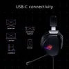 ASUS ROG Theta 7.1 - Headset - 7.1-Kanal - ohrumschließend Produktbild-Vorschau 11