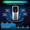 Mobile Wallbox  ev charger 20A/24A/32A EVSE EU EV Ladekabel Produktbild-Vorschau 6