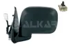 ALKAR 6125552 Außenspiegel Seitenspiegel Links für NISSAN Produktbild-Vorschau 1