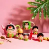 Sass & Belle - Solniczka i pieprzniczka - Frida Podgląd zdjęcia produktu 2