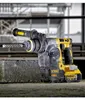 18v Sds-plus Xr Bl-hamerboormachine Productafbeelding-voorbeeld 25