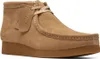 Clarks Wallabeeevobt Couleur Brun Clair Voir les images du produit 6