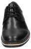 Schnürhalbschuh Business (elegant) 16512-00 Produktbild-Vorschau 7