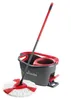 Zestaw mopów Vileda Turbo Easy Wring & Clean z wirówką Podgląd zdjęcia produktu 7