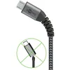 USB 2.0 Kabel, USB-A Stecker > Micro-USB Stecker Produktbild-Vorschau 8