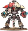 Warhammer 40.000: Imperial Knights: Knight Questoris Produktbild-Vorschau 8