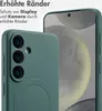 imoshion Color Back Cover mit MagSafe Samsung Galaxy S25 - Produktbild-Vorschau 5