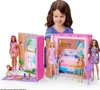 Barbie HRJ76 Maison de poupées Voir les images du produit 8