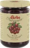 Darbo Naturrein Wildpreiselbeeren Kompott 400g Produktbild-Vorschau 2