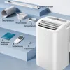JUNG RAKS PRO AIR 12 Mobile Klimaanlage 3500W 3in1 Produktbild-Vorschau 5