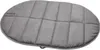 Ruffwear Highlands Pad Bett Cloudbust Gray, Größe:M Produktbild-Vorschau 7