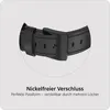 Cazy Uhrenarmband geeignet für Samsung Galaxy Watch Band Produktbild-Vorschau 5