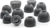 12 x Gommini Auricolari in Silicone Ricambio per JBL Live Anteprima dell’immagine prodotto 4