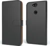 EAZY CASE Business Hülle für Sony Xperia XA2 Plus klappbar, Produktbild-Vorschau 2