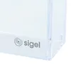 SIGEL VA110 Visitenkarten-Box, glasklar, für bis zu 100 Produktbild-Vorschau 5