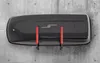 QLS Dachboxen Wandhalterung Wandhalter Dachkoffer Skibox Produktbild-Vorschau 3