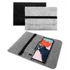 Tablet Tasche für Apple iPad 2025 11 Zoll Hülle Filz Case Produktbild-Vorschau 9