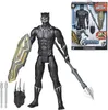 Hasbro Figur Black Panther Blast Gear E7388 Produktbild-Vorschau 6