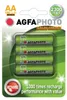 AGFAPHOTO dobíjacia batéria NiMH Value Energy Mignon AA Náhľad obrázku produktu 3