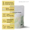 ANNUMISIA® Artemisia Annua Blätter geschnitten 50 g - Produktbild-Vorschau 2
