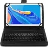 Schutzhülle Huawei MediaPad M6 10.8 Tastatur Hülle Tasche Produktbild-Vorschau 2