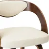 VidaXL 283102, Bawełna, Poliuretan (PU), 110 kg, 530 mm, Podgląd zdjęcia produktu 6