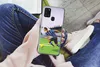 MuchoWow® Handyhülle Schutzhülle Hülle für Samsung Galaxy Produktbild-Vorschau 3