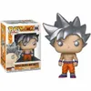 Dragon Ball Super - Goku (Ultra Instinct) 386 - Funko Pop! Produktbild-Vorschau 16