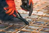 Pinze per trecciatura in ferro a testa larga | Ø 40 mm | Anteprima dell’immagine prodotto 6