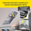 EASYmaxx Insect Protect teleskopická sieťka proti hmyzu pre Náhľad obrázku produktu 6