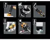 Set di cacciaviti da 15 pezzi Big Pack 900 Wera | Anteprima dell’immagine prodotto 27