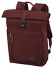 travelite Freizeitrucksack Rucksack mit Laptopfach Basic Produktbild-Vorschau 2